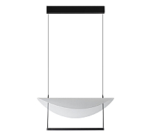 Подвесной светильник Odeon Light Glider 7015/20L