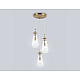 Подвесной светильник Ambrella Light High Light Ceramo Modern LH53302