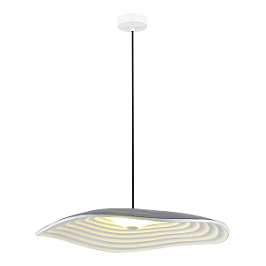 Подвесной светильник ST Luce Oasis SL6208.711.12