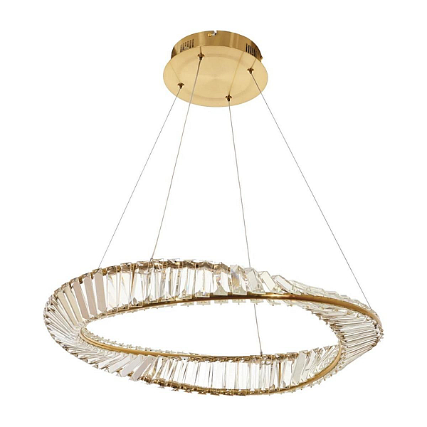 Подвесной светодиодный светильник MyFar Ricky MR1260-PL