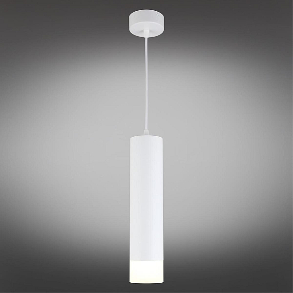 Подвесной светодиодный светильник Omnilux Licola OML-102506-10