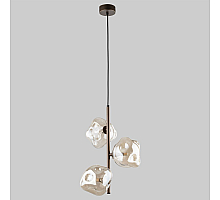 Подвесной светильник TK Lighting 11036 Lava Brown a071853