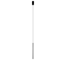 Подвесной светильник Loft IT Metropolis 10333/600 Black