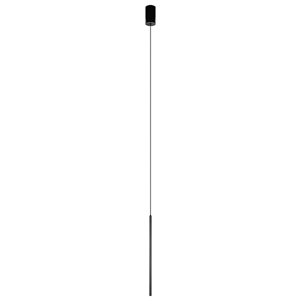 Подвесной светильник Loft IT Metropolis 10333/600 Black