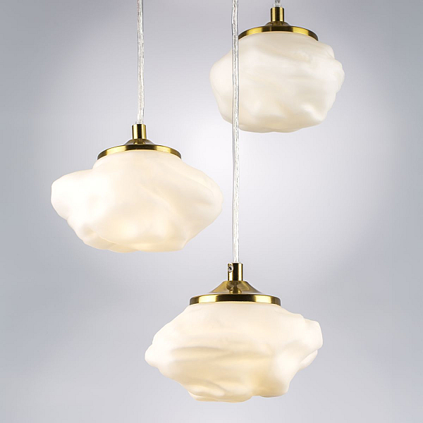Люстра Meringe Lightstar 799133