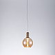 Подвесной светодиодный светильник Arte Lamp Valley A1023SP-1PB