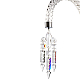 Подвесной светильник Crystal Lux Princess SP1