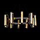 Подвесной светильник Modestyle MS.2340.800 BK