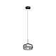 Подвесной светильник Denkirs Floa DK6742-BK+SM