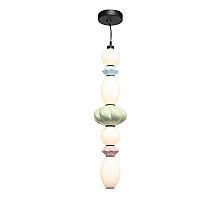 Подвесная люстра ST Luce Florentini SL6134.453.01