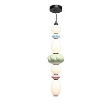 Подвесная люстра ST Luce Florentini SL6134.453.01
