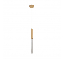 Подвесной светильник Modelux ML.88956.1 GD