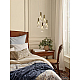 Подвесной светильник Delight Collection OWD500-5 gold