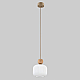 Подвесной светильник TK Lighting 11049 Ballo a071815