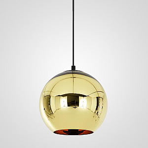 Подвесной светильник ImperiumLoft Copper Shade 182696-22