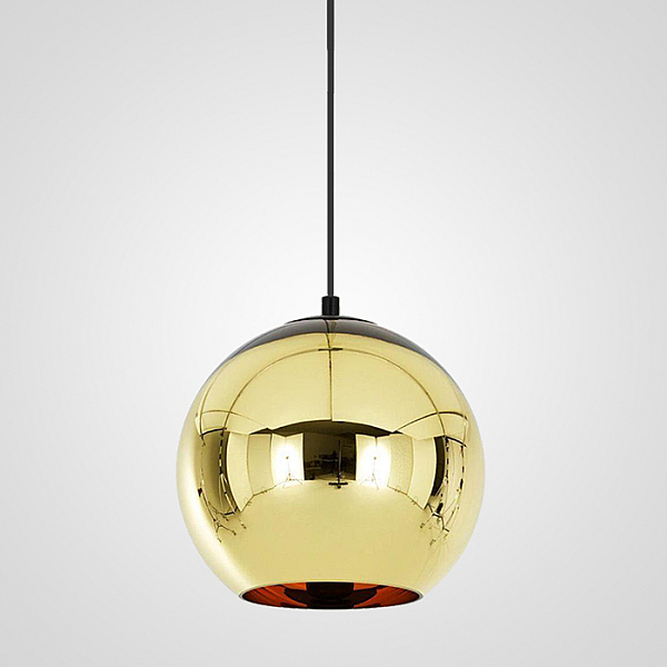 Подвесной светильник ImperiumLoft Copper Shade 182696-22