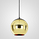 Подвесной светильник ImperiumLoft Copper Shade 182696-22