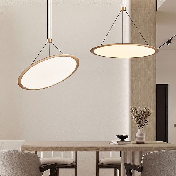 Подвесной светильник ImperiumLoft Vivert 232166-23