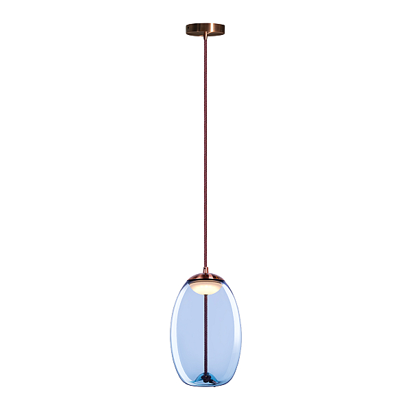 Подвесной светодиодный светильник Loft IT Knot 8133-A