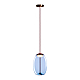 Подвесной светодиодный светильник Loft IT Knot 8133-A