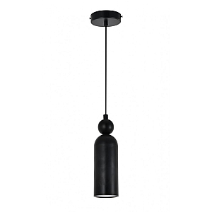Подвесной светильник AM Group AM499 black