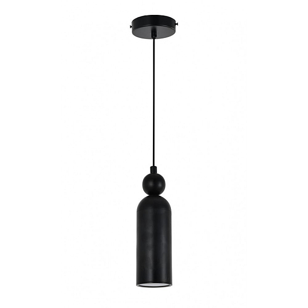 Подвесной светильник AM Group AM499 black