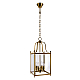 Подвесной светильник Loft IT Noble 10591/4 AB