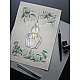 Подвесной светильник Maytoni Eustoma MOD238-PL-01-TR