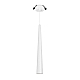 Подвесной светильник Arlight SP-STIRIA-L400-R57-5W Warm3000 054462