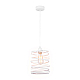 Подвесной светильник Ambrella light Traditional TR8400