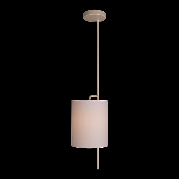 Подвесной светильник Loft IT Ritz 10253P White