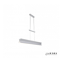 Подвесной светильник iLedex Rail 9090P-B-50L