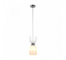Подвесной светильник Freya Savia FR5203PL-01CH