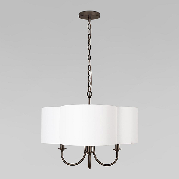 Подвесной светильник LOFT IT Silence 10303P Copper black