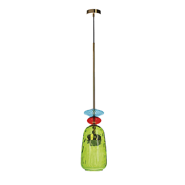 Подвесной светодиодный светильник Loft IT Candy 2008-B