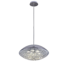 Подвесной светильник Natali Kovaltseva 11304/6P CHROME, G9 LED