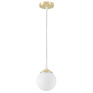 Подвесной светильник Lampit Fino TP 2002-1 GD