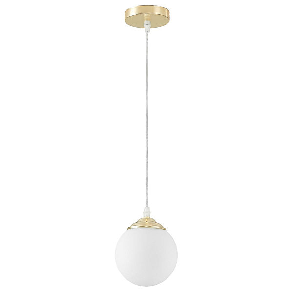 Подвесной светильник Lampit Fino TP 2002-1 GD