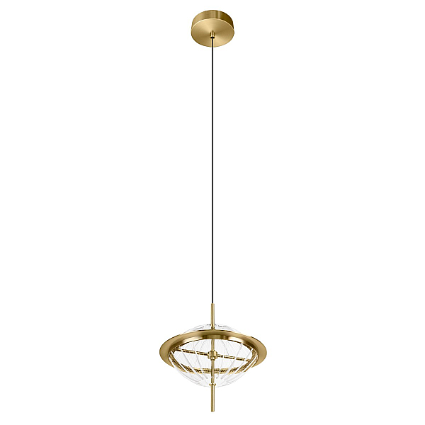 Подвесной светильник LOFT IT Tranquility 10397/B