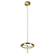Подвесной светильник LOFT IT Tranquility 10397/B