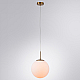 Подвесной светильник Arte Lamp Volare A1561SP-1PB