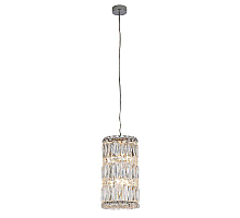 Подвесной светильник Newport 8456/S chrome М0067399