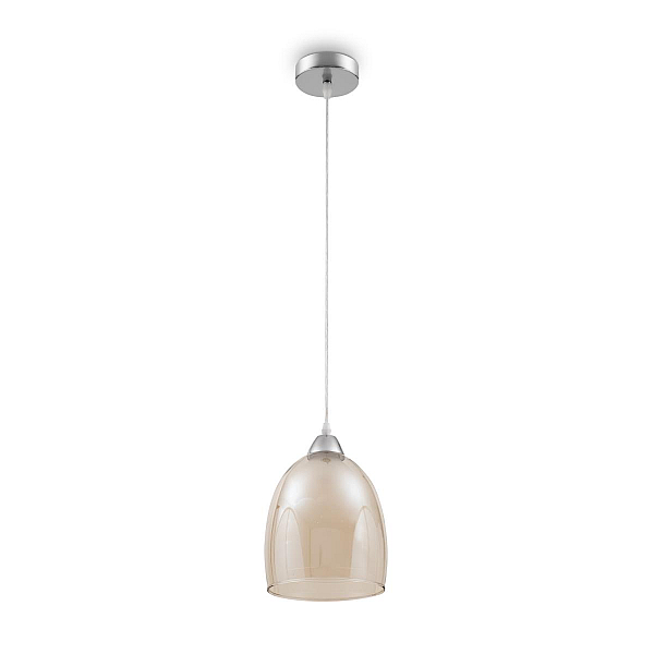 Подвесной светильник Freya Astery FR5375PL-01CH1