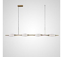 Люстра на штанге ImperiumLoft Fame b long 206141-23