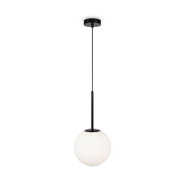 Подвесной светильник Maytoni Basic form MOD321PL-01B1
