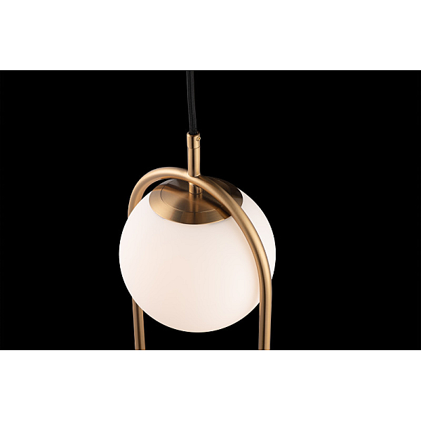 Подвесной светильник Loft IT Glob LOFT2601-A