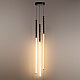 Подвесной светильник Odeon Light Monella Hightech 7149/33L