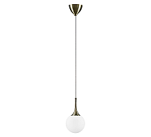 Подвесной светильник Lightstar Globo 813011