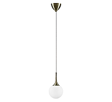 Подвесной светильник Lightstar Globo 813011