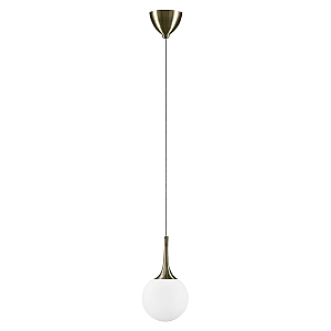 Подвесной светильник Lightstar Globo 813011